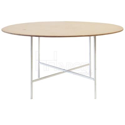 Mesa Retangular Sedona 3,30C x 1,20L x 0,78A para alugar em Sorocaba/SP